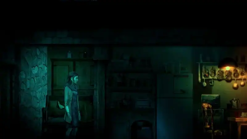 Burnhouse Lane — изображение 1