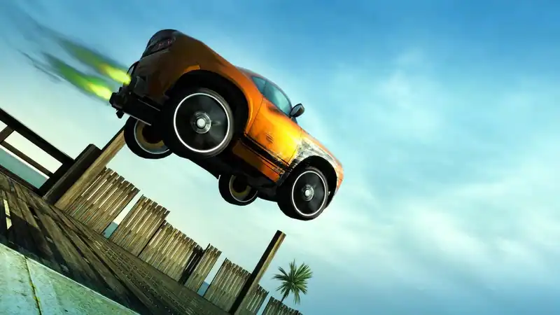 Burnout Paradise Remastered — изображение 1