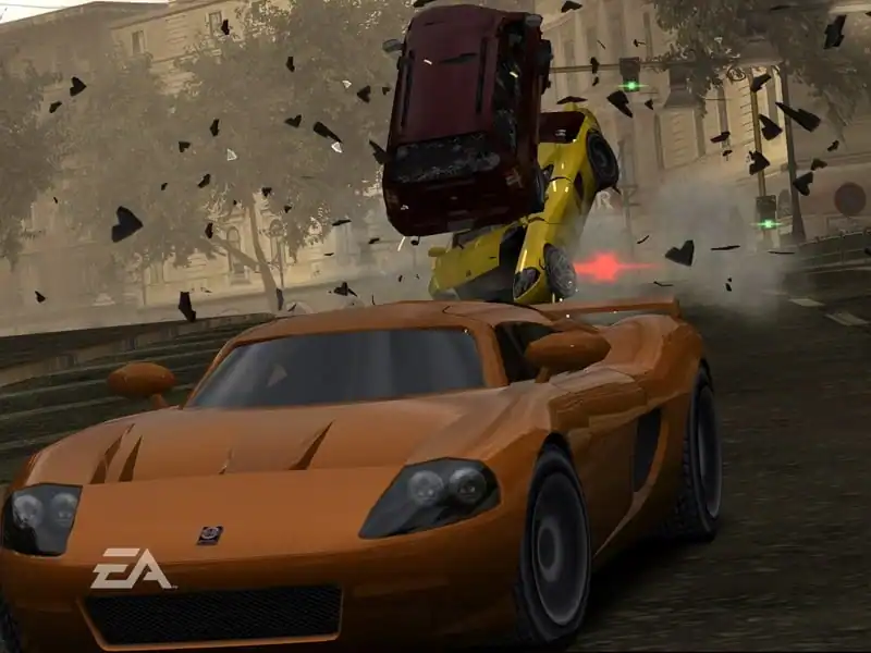 Burnout Revenge — изображение 1