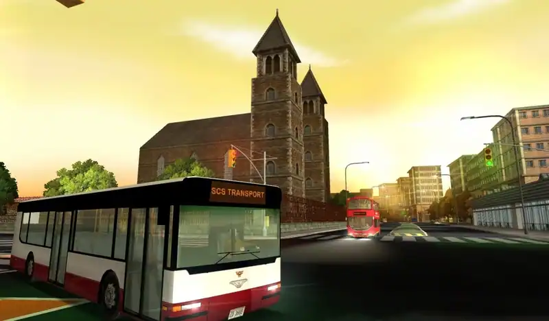 Bus Driver — изображение 1
