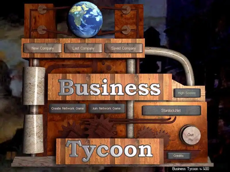Business Tycoon — изображение 1
