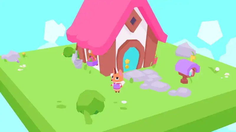 Button City — изображение 1