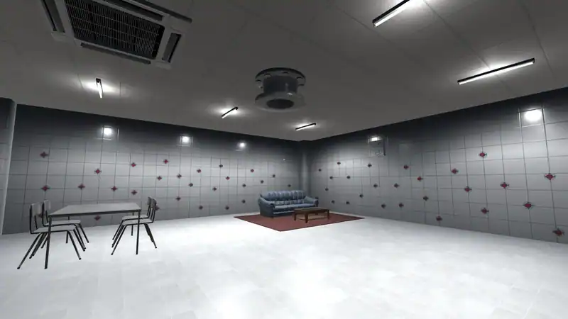 BUTTON PRISON — изображение 1