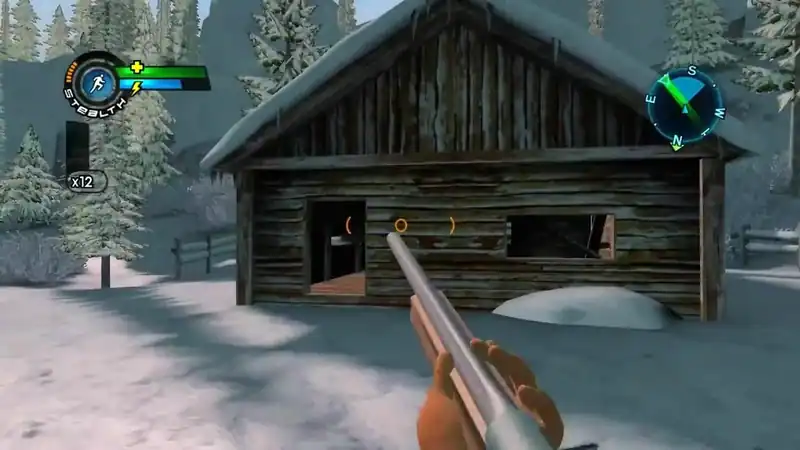 Cabela's Alaskan Adventure — изображение 1