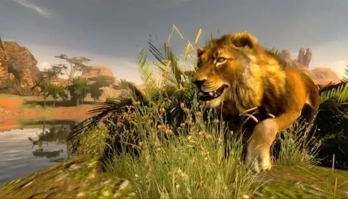 Cabela's Hunting Expeditions — изображение 1