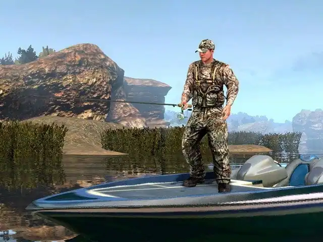 Cabela's Outdoor Adventures — изображение 1