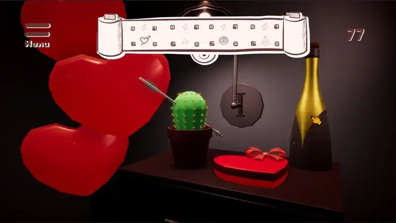 Cactus Clicker - Bofete Stories — изображение 1