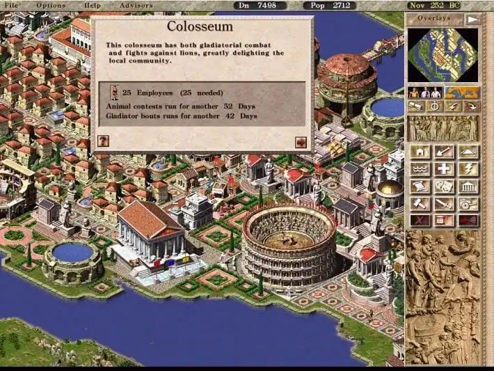 Caesar 3 — изображение 1