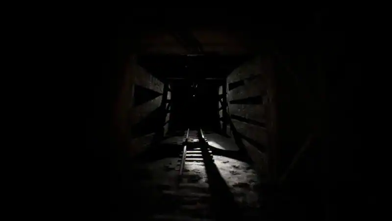 CAGE-FACE | Case 1: The Mine — изображение 1