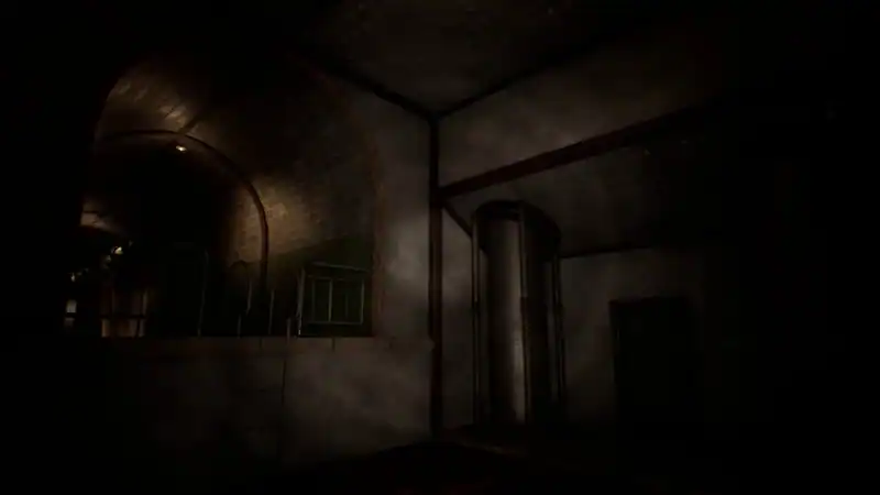 CAGE-FACE Case 2: The Sewer — изображение 1