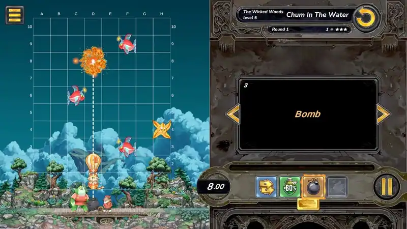 Cal and Bomba — изображение 1
