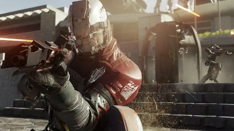 Call of Duty: Infinite Warfare по сети — изображение 1