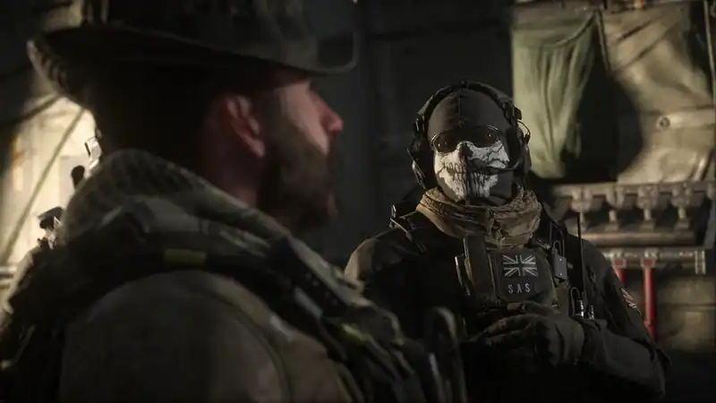 Call of Duty Modern Warfare 3 (2023) — изображение 1