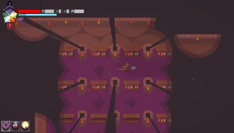 A Violent Revelry — изображение 1
