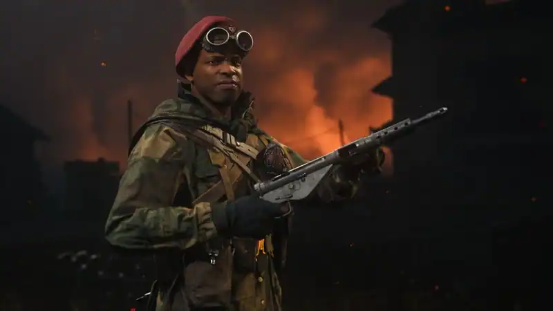 Call of Duty: Vanguard — изображение 1