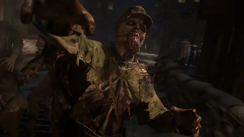 Call of Duty: WW2 — изображение 1