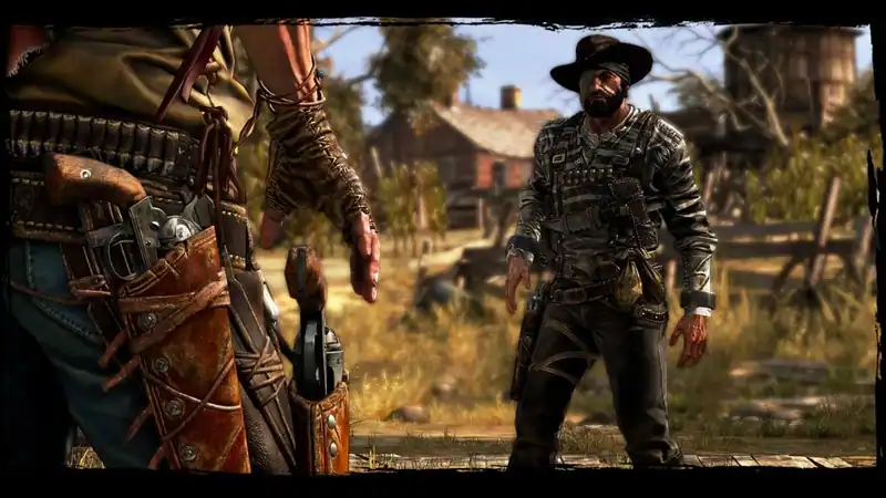 Call of Juarez: Gunslinger — изображение 1