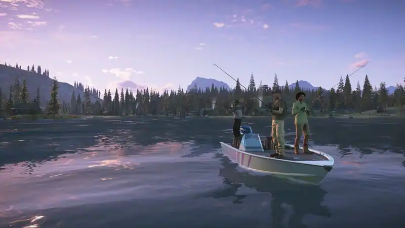 Call of the Wild: The Angler — изображение 1