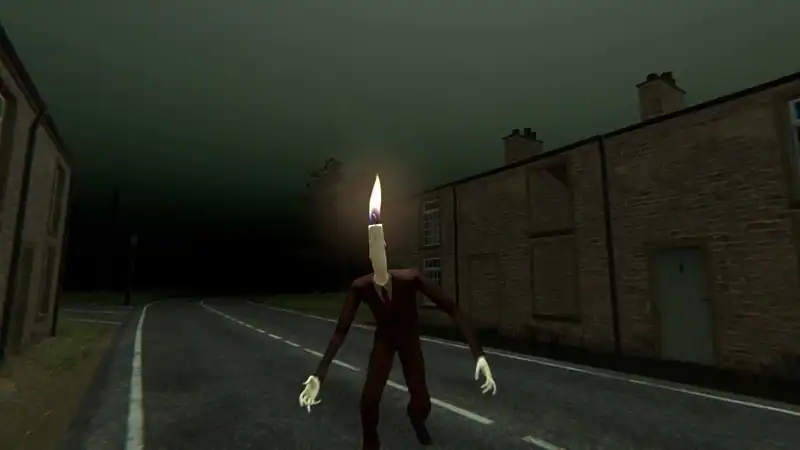 Candlehead — изображение 1