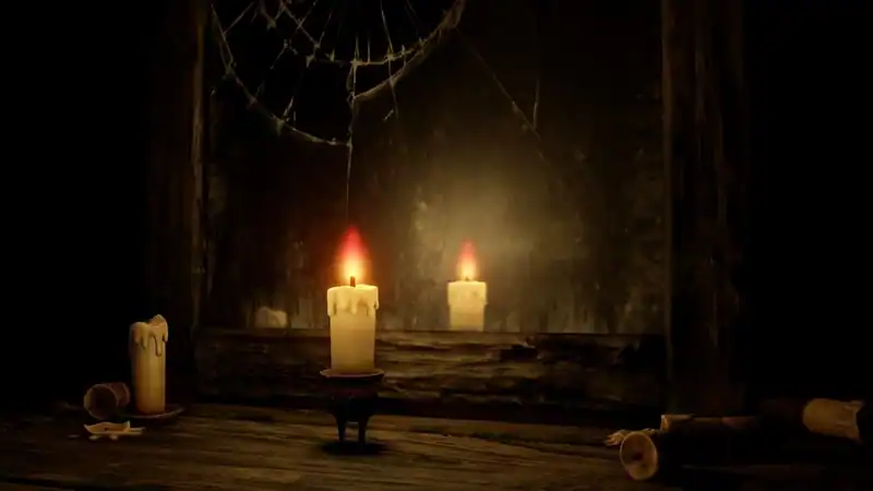 Candleman: The Complete Journey — изображение 1