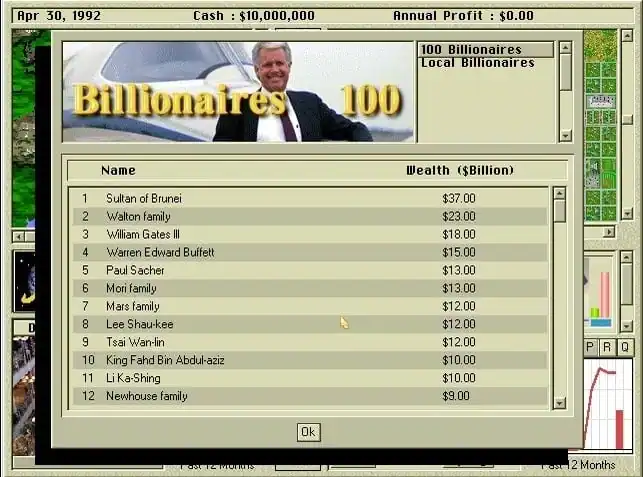 Capitalism Plus — изображение 1