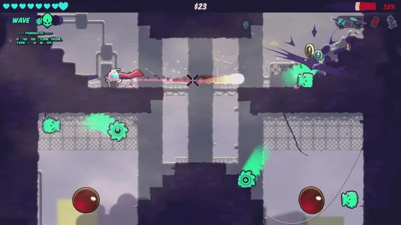 Captain Soda — изображение 1