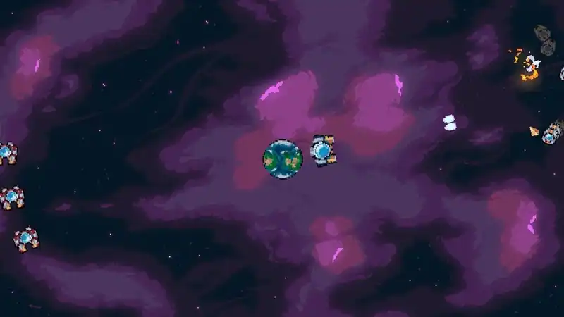 Captain The Looper — изображение 1