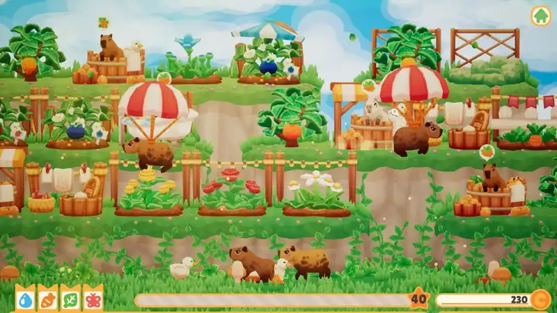 Capybara Spa — изображение 1