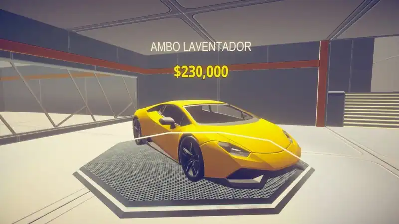 Car Dealer — изображение 1