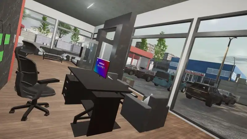 Car Dealership Simulator — изображение 1