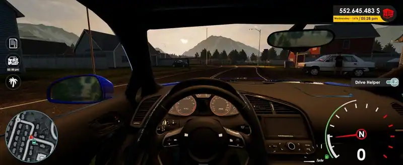 Car For Sale Simulator 2023 — изображение 1