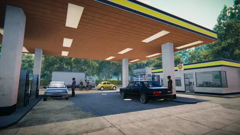 Car For Sale Simulator 2023 по сети — изображение 1