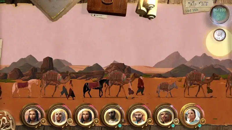 Caravan — изображение 1