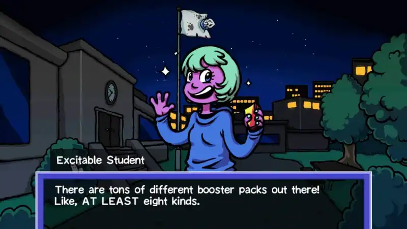 Card City Nights — изображение 1