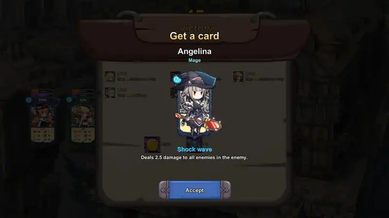 Card Girl Army — изображение 1