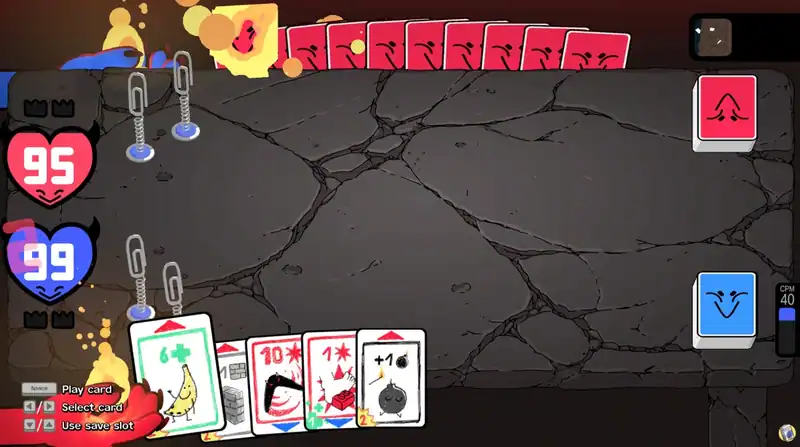 Cardburners — изображение 1