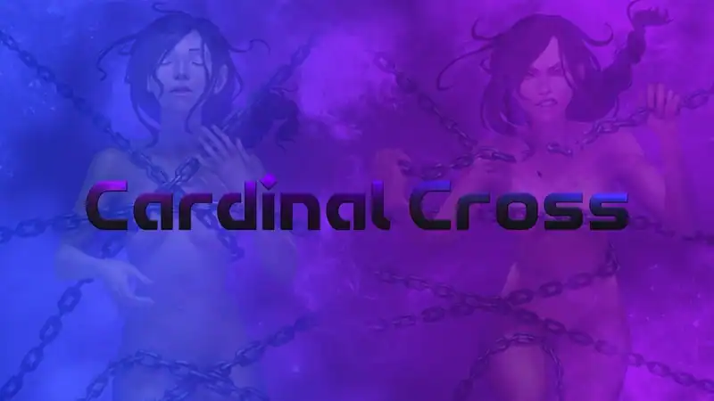 Cardinal Cross — изображение 1
