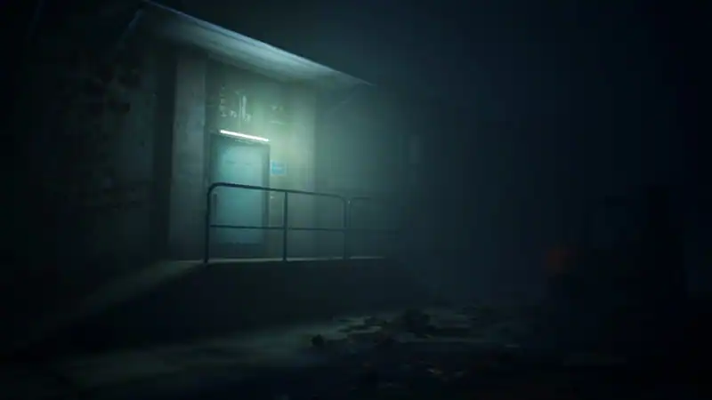 Caretaker — изображение 1