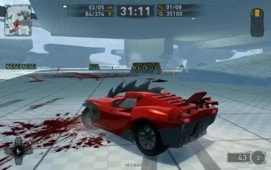 Carmageddon: Reincarnation — изображение 1