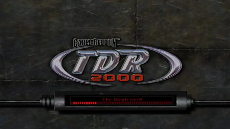 Carmageddon TDR 2000 — изображение 1