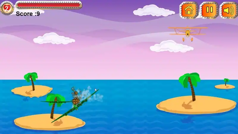 AA Touch Gun! — изображение 1