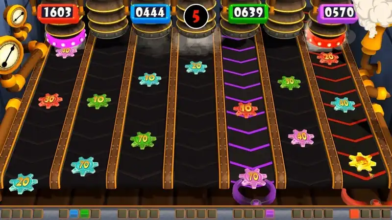 Carnival Games — изображение 1