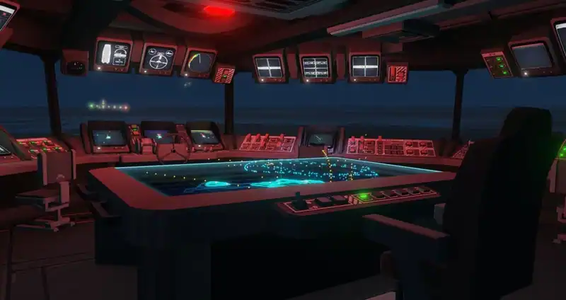 Carrier Command 2 — изображение 1