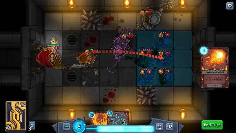 Abalon (Summoners Fate) — изображение 1