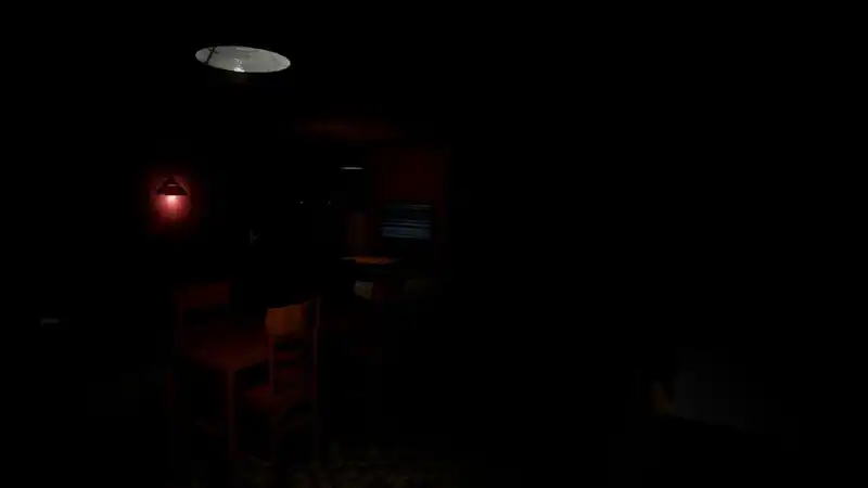 Abandoned — изображение 1