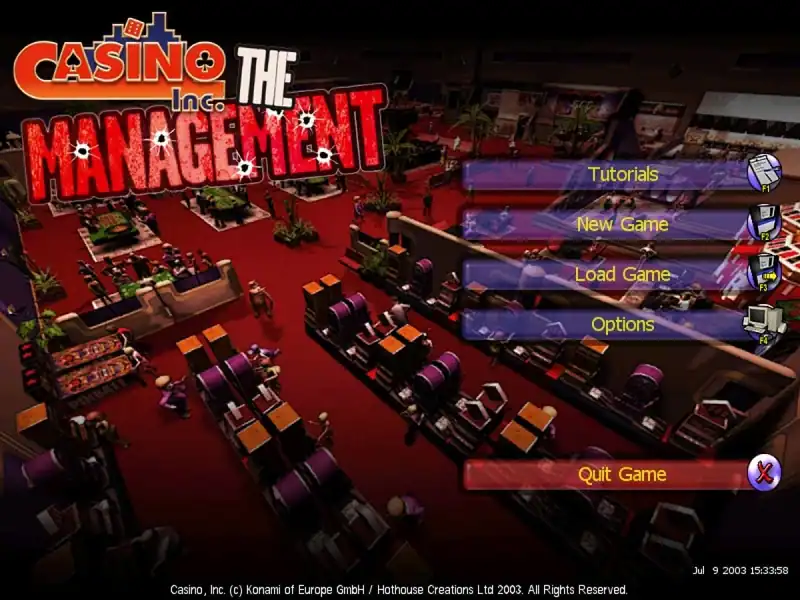 Casino inc — изображение 1
