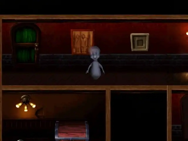 Casper — изображение 1