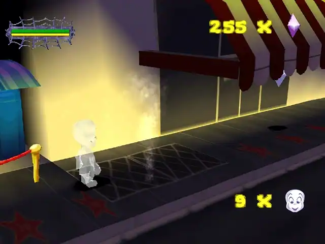 Casper and Friends around the world — изображение 1
