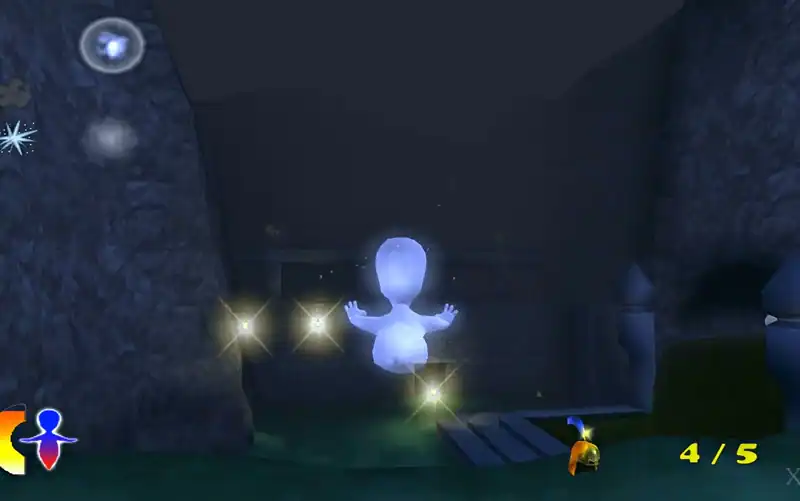 Casper: Spirit Dimensions — изображение 1