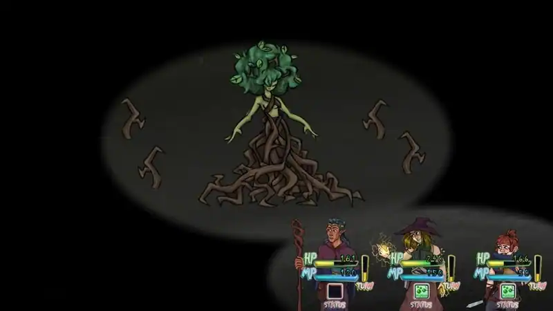 Castle Greyrot — изображение 1